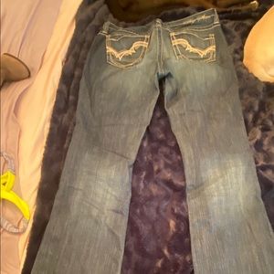 Big star Jeans Maddie